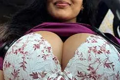 Lilly is a big breasted girl