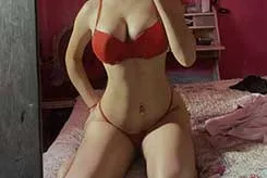 beautiful babe